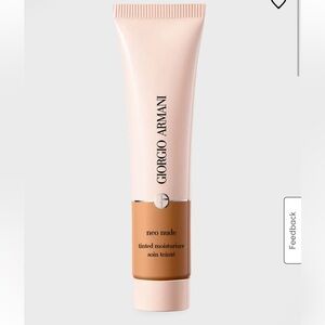🩷Giorgio Armani Neo Nude Foundation